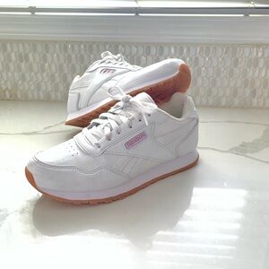 REEBOK Women’s Classic Leather Sneakers